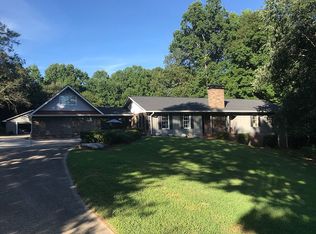 3765 Cedar Creek Rd, Gainesville, GA 30507