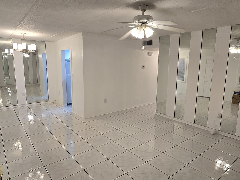 Dining Room on Right 
& 
Living Room on left