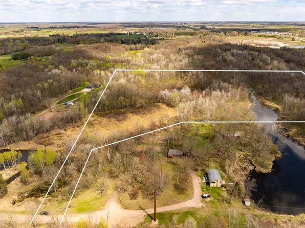 180th St, Milaca, MN 56353