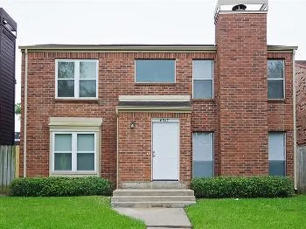 6327 Ludington Dr, Houston, TX 77035