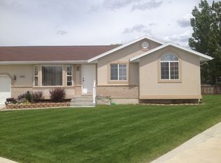 4204 W 4875 S, Roy, UT 84067