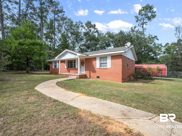 45516 County Road 112, Bay Minette, AL 36507