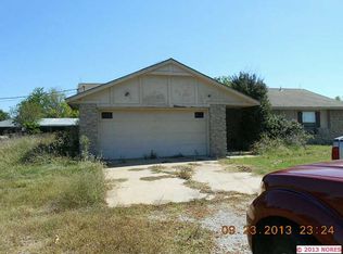 20025 S 4230th Rd, Claremore, OK 74019