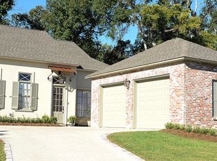 3433 Rue D'orleans, Baton Rouge, LA 70810