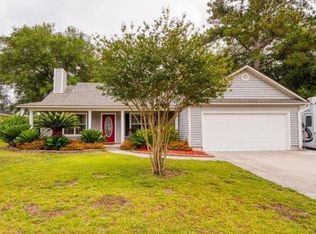 3949 Cutter Point, Valdosta, GA 31605