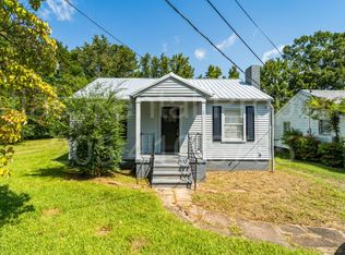 409 Elm St SW, Bessemer, AL 35022
