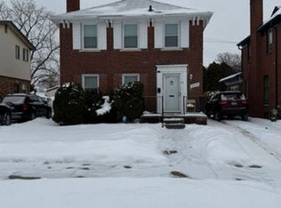 18428 Sorrento Ave, Detroit, MI