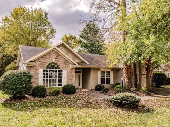 8109 W Irongate Blvd, Muncie, IN 47304