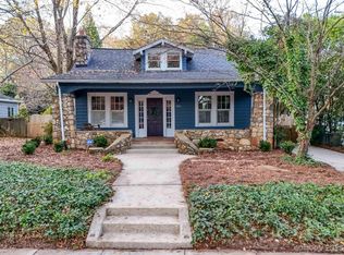 1818 Ewing Ave, Charlotte, NC 28203