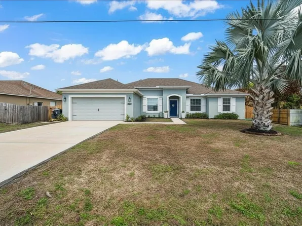2141 SW Leafy Road, Port St Lucie, FL 34953