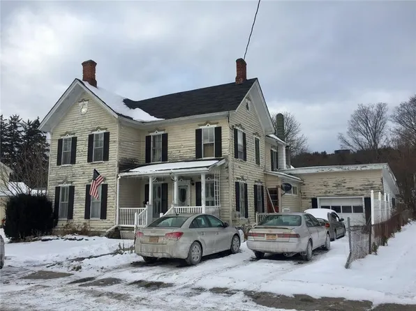 32 East Ave, Avoca, NY 14809