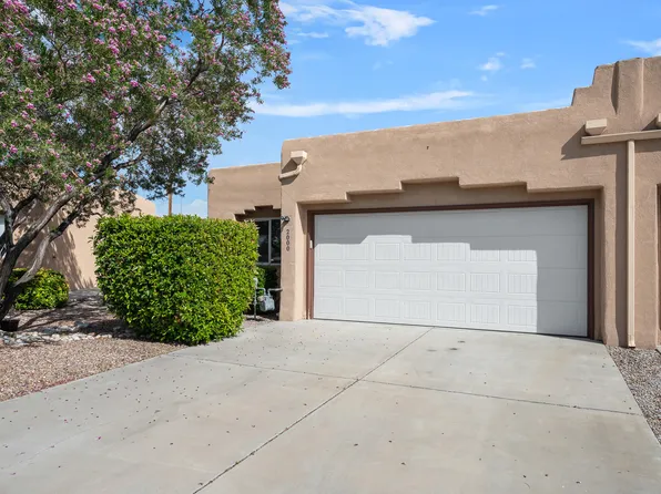 2000 Camino Contento NW, Albuquerque, NM 87120