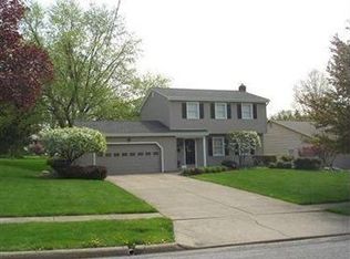 6525 Applewood Blvd, Boardman, OH