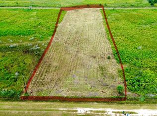 20168 NW 246th St, Okeechobee, FL 34972
