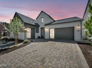 5469 Side Saddle Trl, Reno, NV 89511