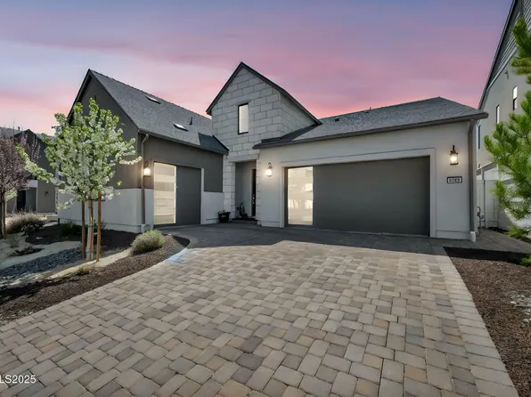 5469 Side Saddle Trl, Reno, NV 89511
