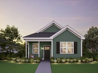 Evergreen Plan, Davidson Meadows, Chattanooga, TN 37421
