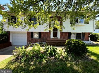 609 Bayberry Ct, Edgewood, MD 21040