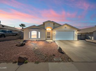 2738 Pasadena Ave, Kingman, AZ 86401
