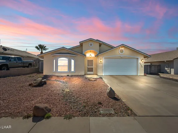 2738 Pasadena Ave, Kingman, AZ 86401