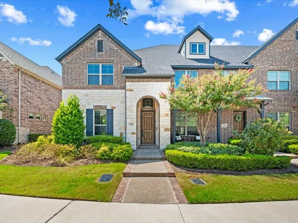 4246 Cascade Sky Dr, Arlington, TX 76005