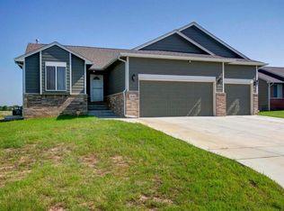 4742 S Kessler Ct, Wichita, KS 67217