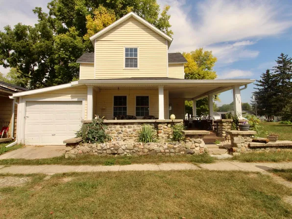 111 E North B St, Gas City, IN 46933