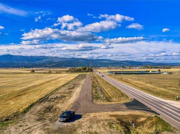 1164 State Highway 82 Acres Tract 9-20, Somers, MT 59932