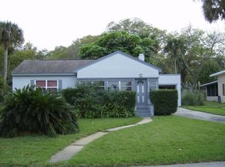 5730 Riverside Dr, Pt Orange, FL 32127