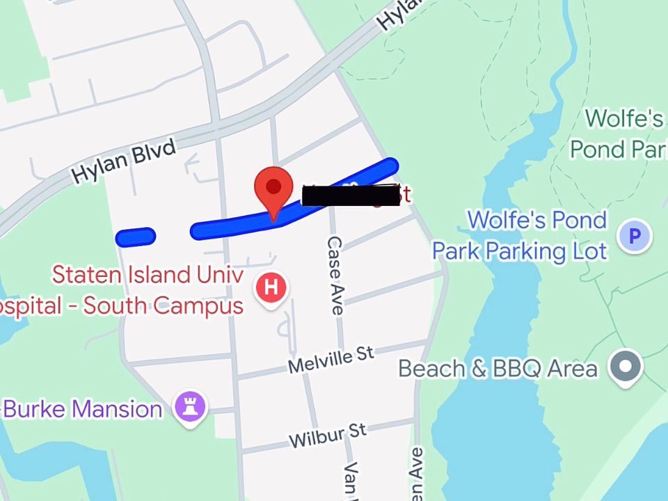 1st image of (Undisclosed Address)