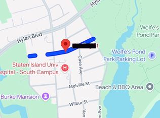 (Undisclosed Address), Staten Island, NY 10309