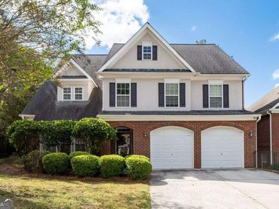 3700 Newhalem St SW, Atlanta, GA, 30331