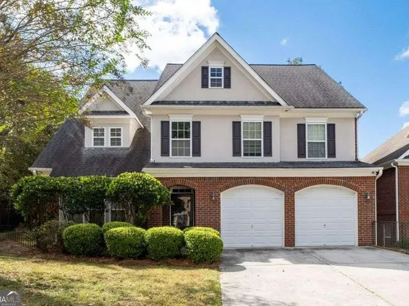 3700 Newhalem St SW, Atlanta, GA 30331
