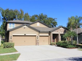 205 Dakota Hill Dr, Seffner, FL 33584