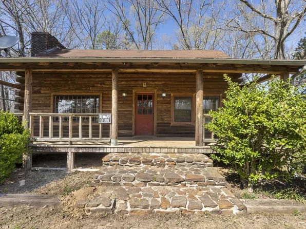 7285 Pea Vine Rd, Middleton, TN 38052