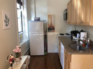 14 Cumberland St APT 3A, Boston, MA 02115