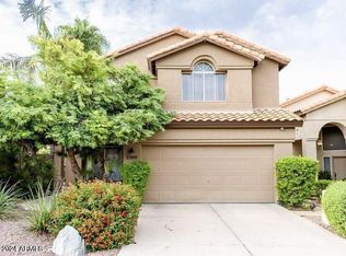 10199 E Celtic Dr, Scottsdale, AZ 85260