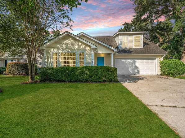 791 Bunkhouse Dr, Charleston, SC 29414