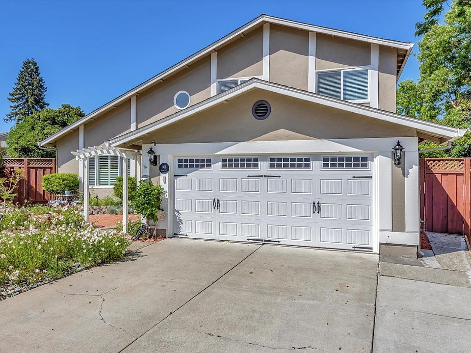 2nd image of 1418 Willowtree Ct