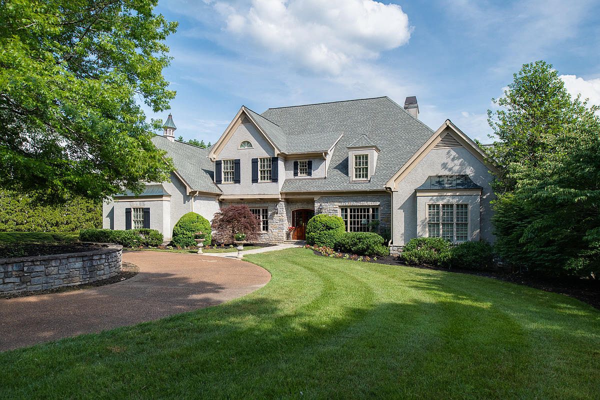 10215 Thimble Fields Dr, Knoxville, TN 37922 Zillow