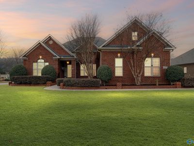 7408 Parktrace Ln SE, Owens Cross Roads, AL, 35763