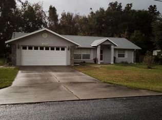 5400 SE 127th Pl, Belleview, FL 34420