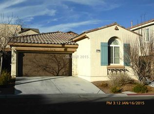 10708 Sheepshead Bay Ave, Las Vegas, NV 89166