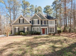 6830 Little Fox Trl, Cumming, GA 30040