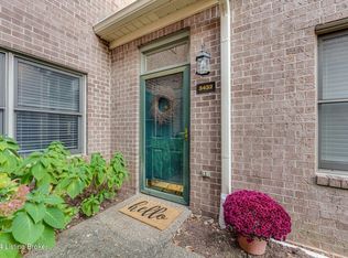 3432 Hurstbourne Ridge Blvd, Louisville, KY 40299