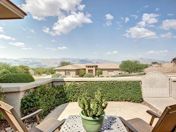 4th image of 10921 E Monument Estates Cir