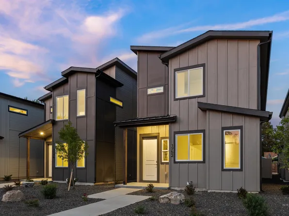 1752 S Latah St, Boise, ID 83705
