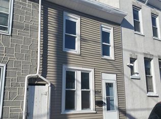 204 S 11th St, Reading, PA 19602