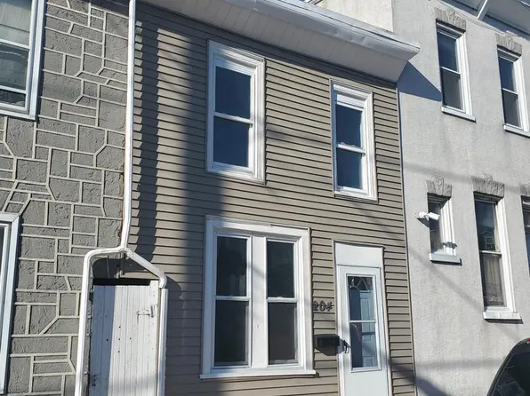 204 S 11th St, Reading, PA 19602