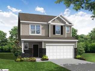 257 Pendergast Ln, Greenville, SC 29605